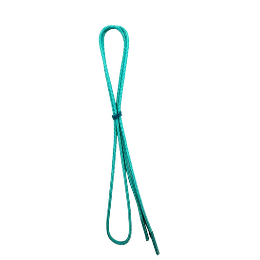 Teal Lacrosse Nylon Lacrosse Shooting Cord LaxRoom