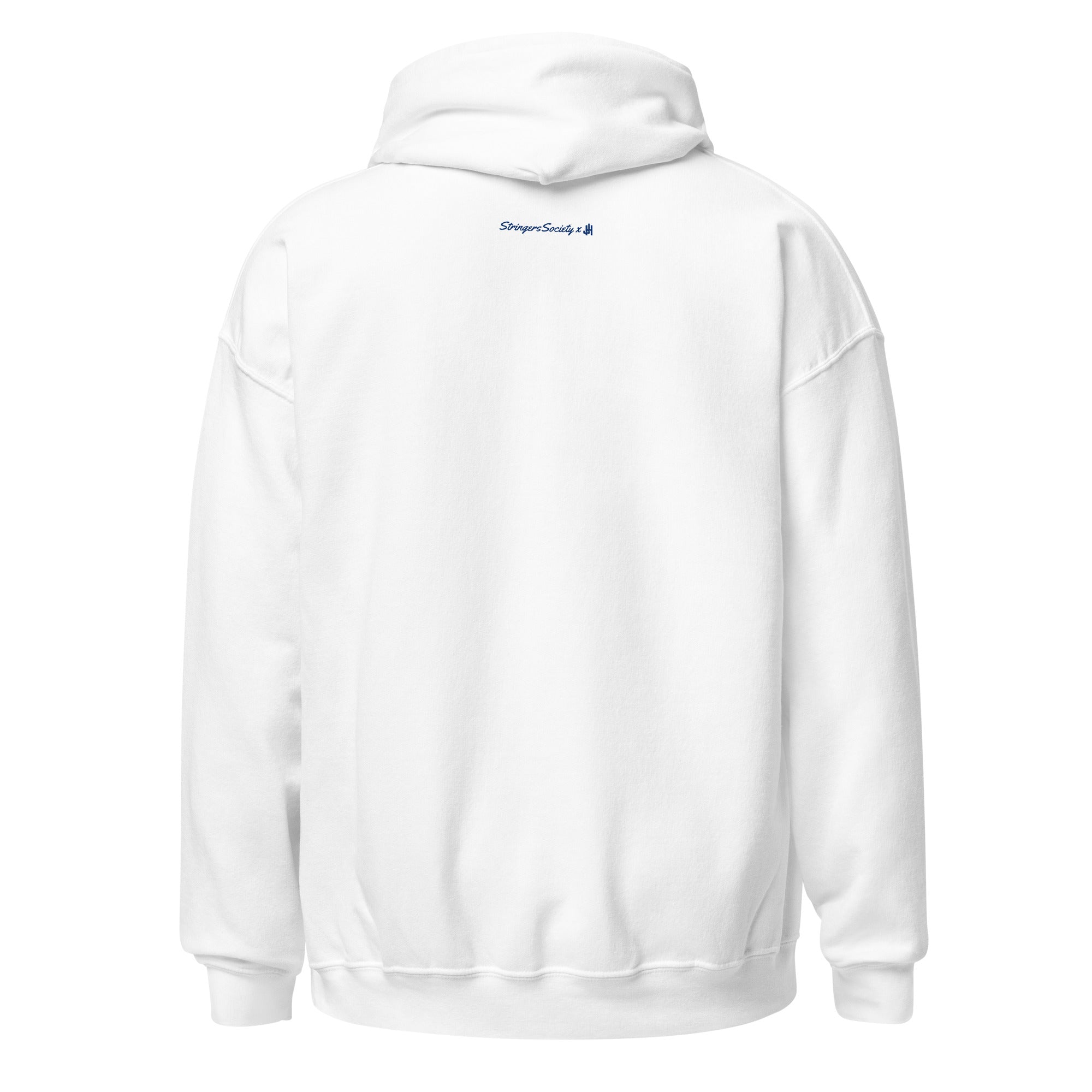 Usa shop lacrosse hoodie