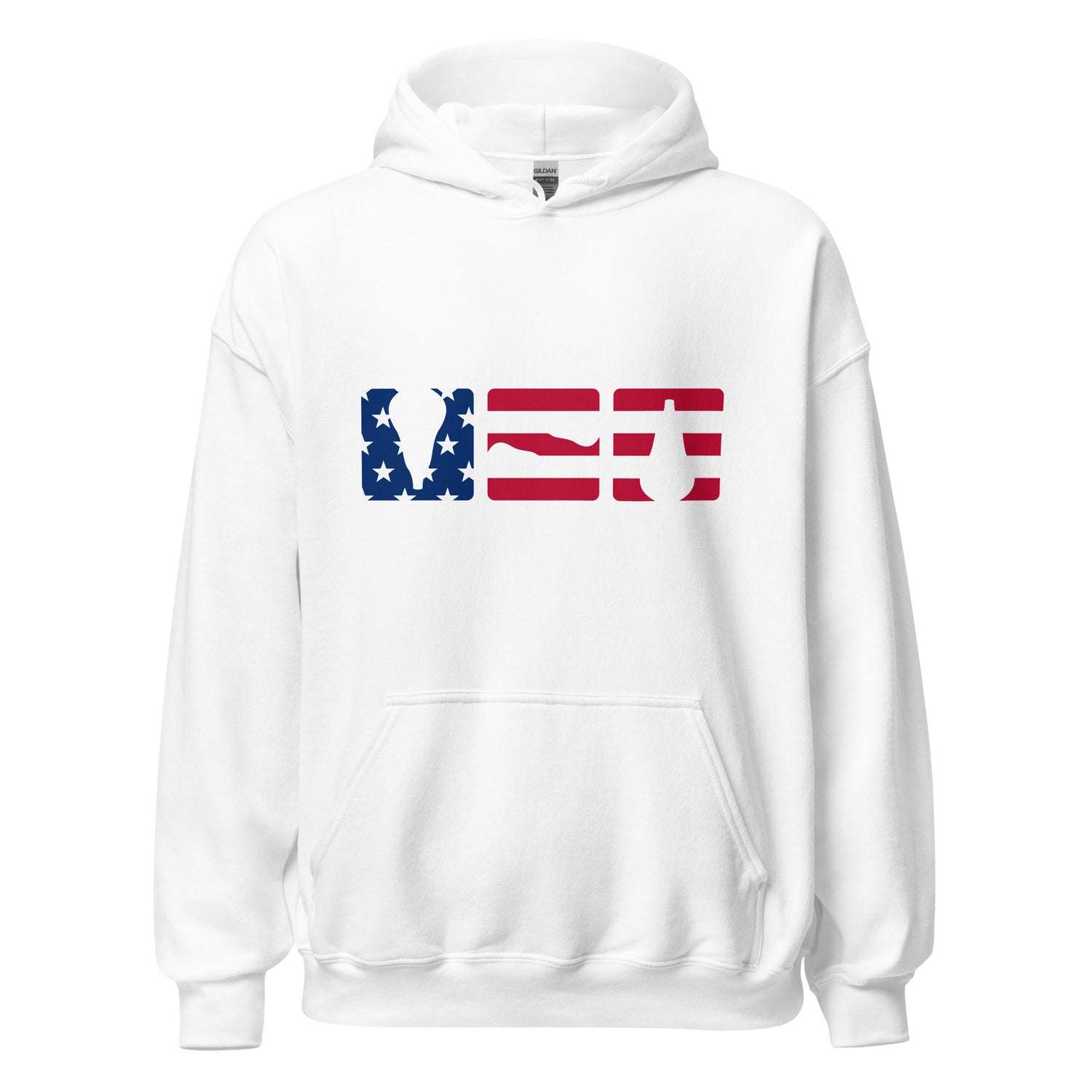 American Lacrosse Hoodie Hoodie Stringers Society Lacrosse