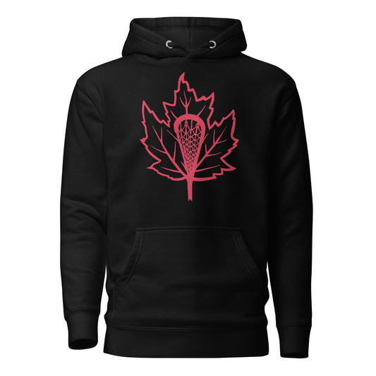 Maple Crosse Hoodie