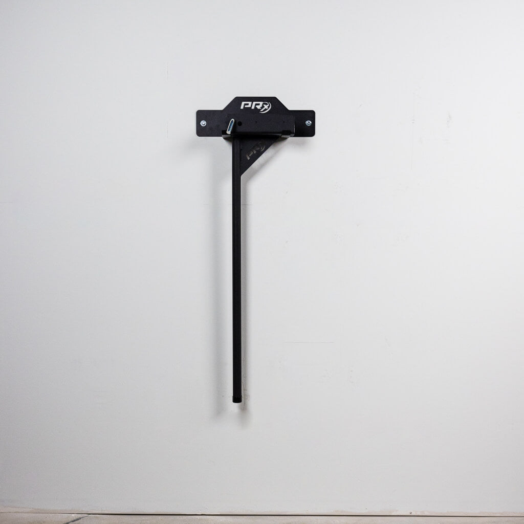 PRx Savannah Bar Storage