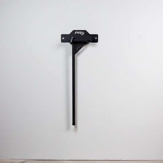 PRx Savannah Bar Storage