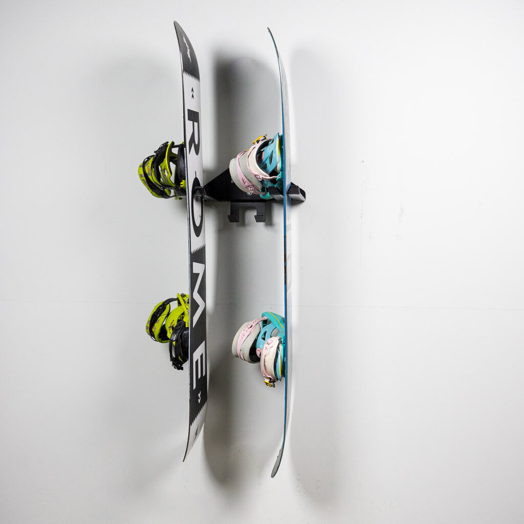 PRx Ski and Snowboard Storage