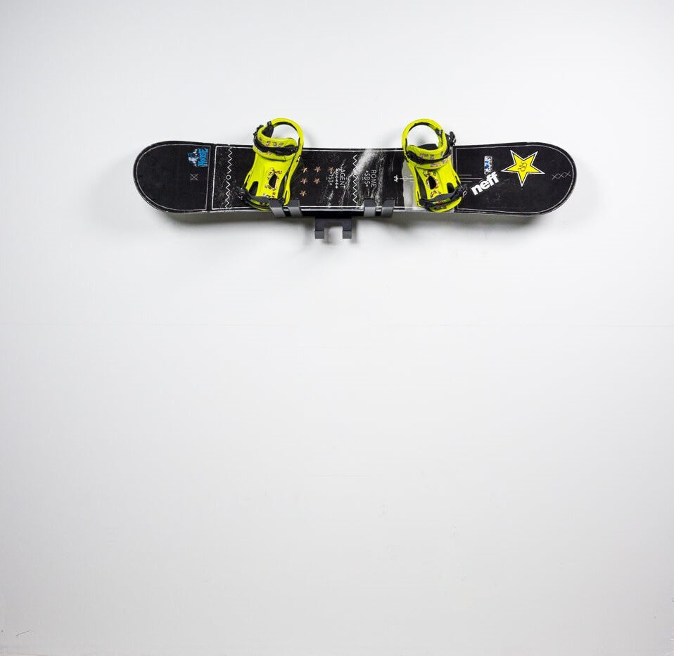 PRx Ski and Snowboard Storage