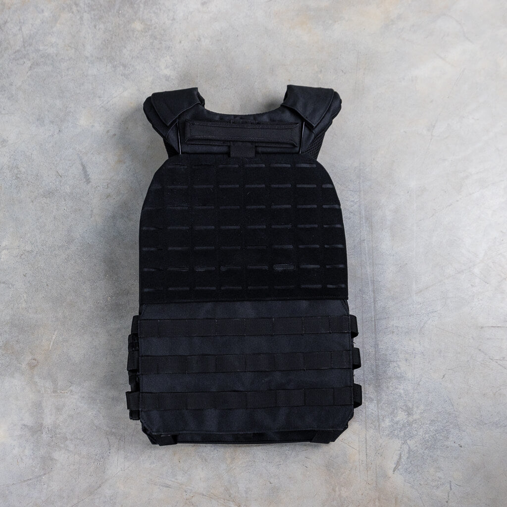 PRx Performance Weight Vest - Thumbnail 3