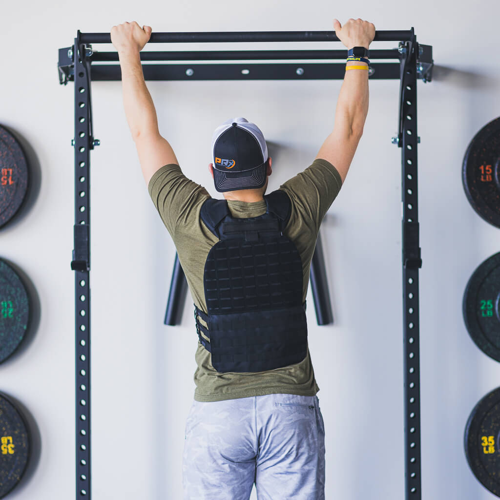 PRx Performance Training Vest - Thumbnail 2