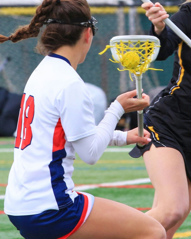 womens lacrosse shop