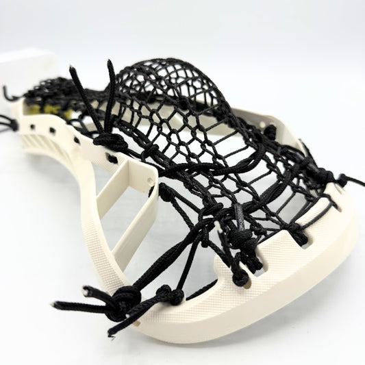 Lacrosse Stringing Service - Women's