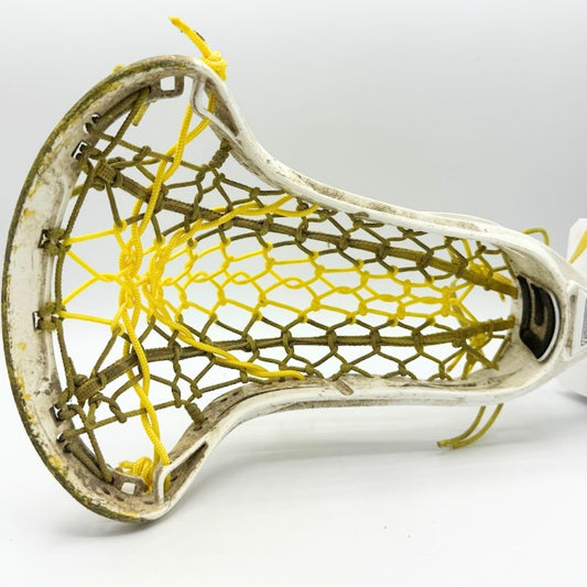 Lacrosse Stringing Service - Repair Women's Traditional Pocket