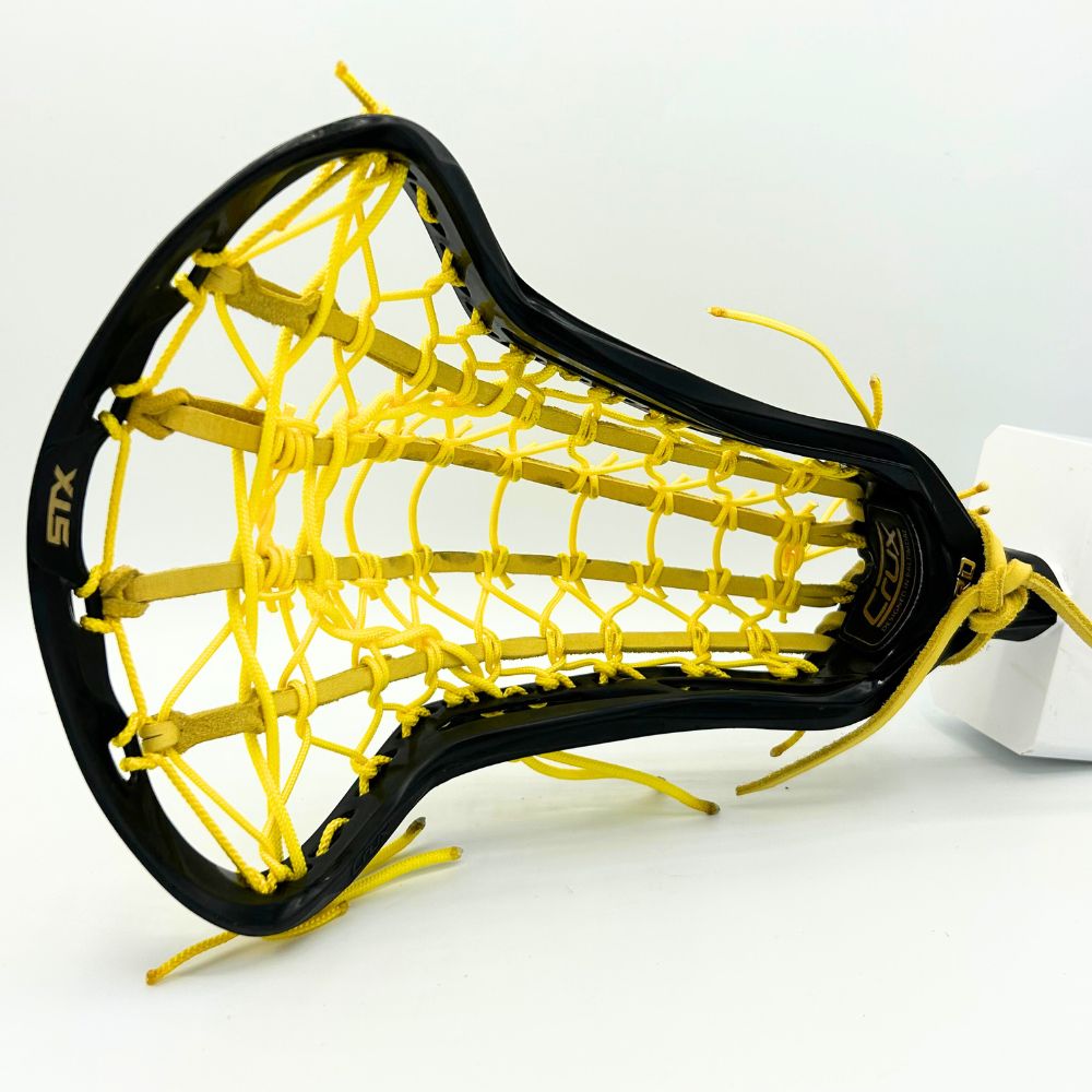 Lacrosse Stringing Service - Women's Traditional Assembly