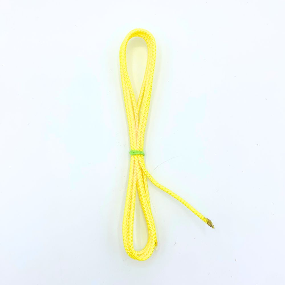 Stringers Shack HT Sidewall String (Yellow)