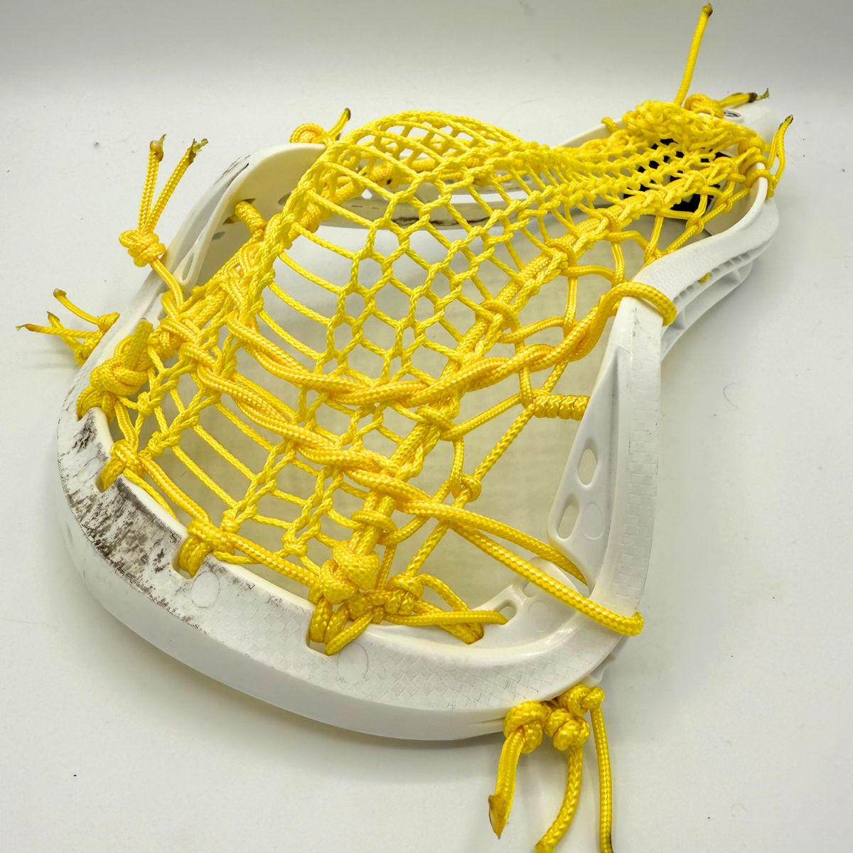Yellow Valkyrie Runner Stringing Kit