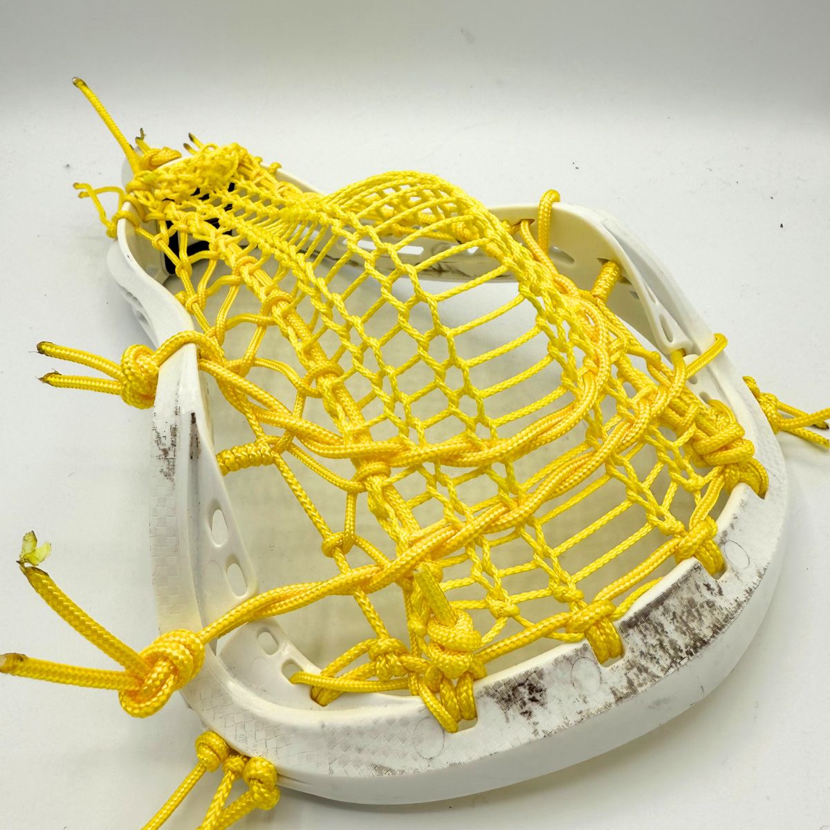 Yellow Valkyrie Runner Stringing Kit