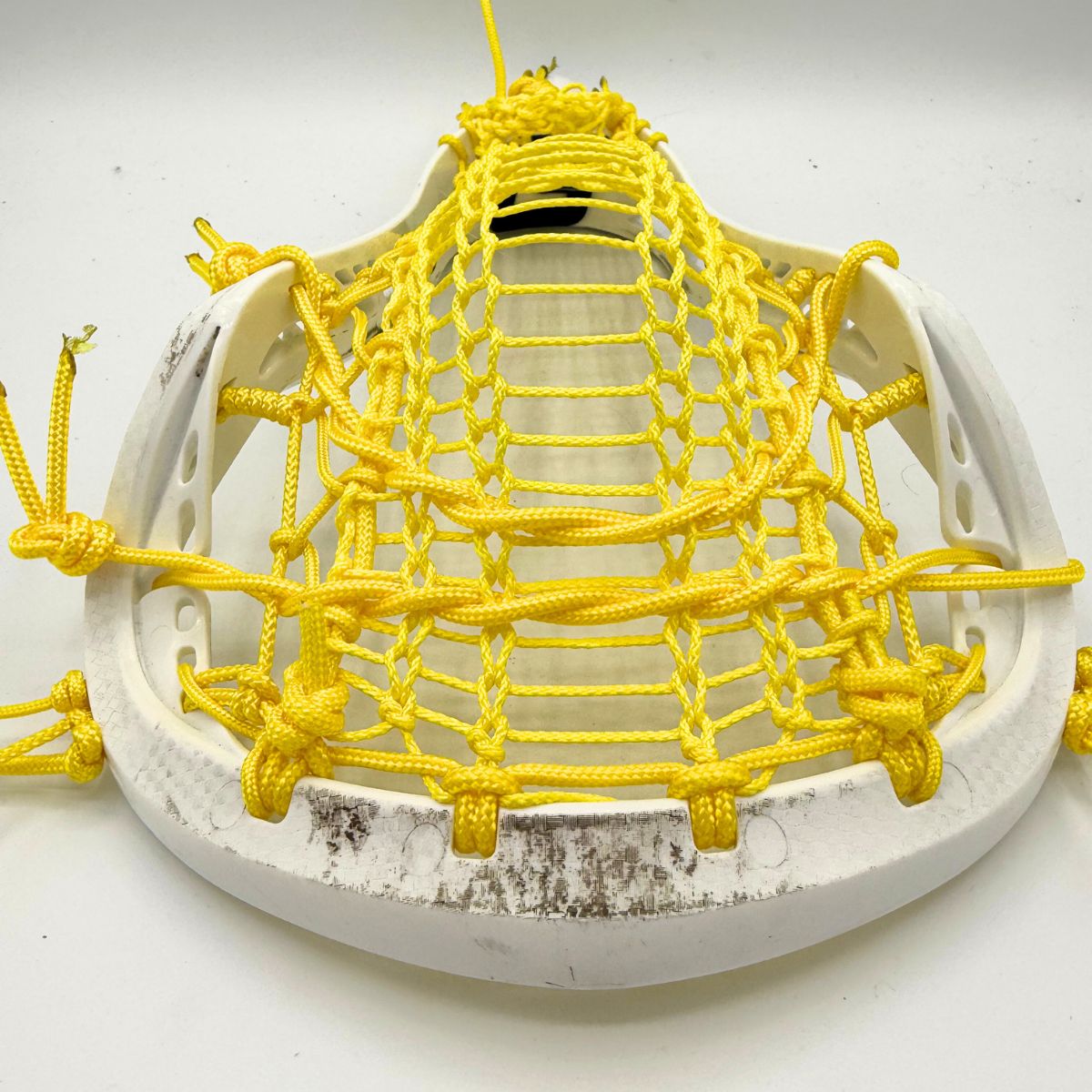 Yellow Valkyrie Runner Stringing Kit