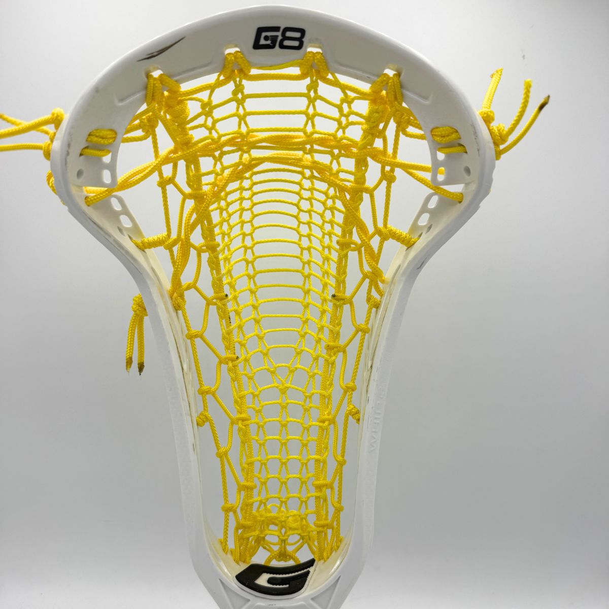 Yellow Valkyrie Runner Stringing Kit