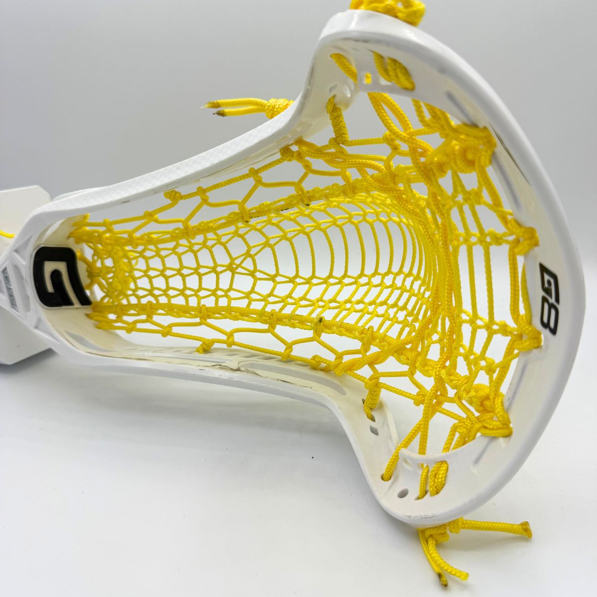 Yellow Valkyrie Runner Stringing Kit