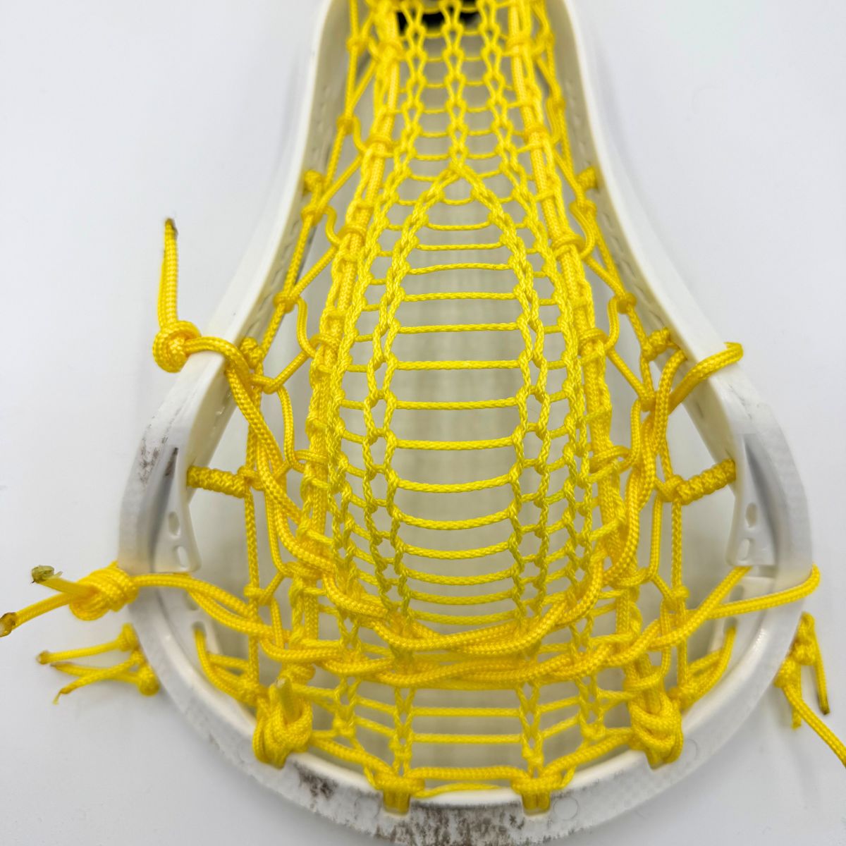 Yellow Valkyrie Runner Stringing Kit