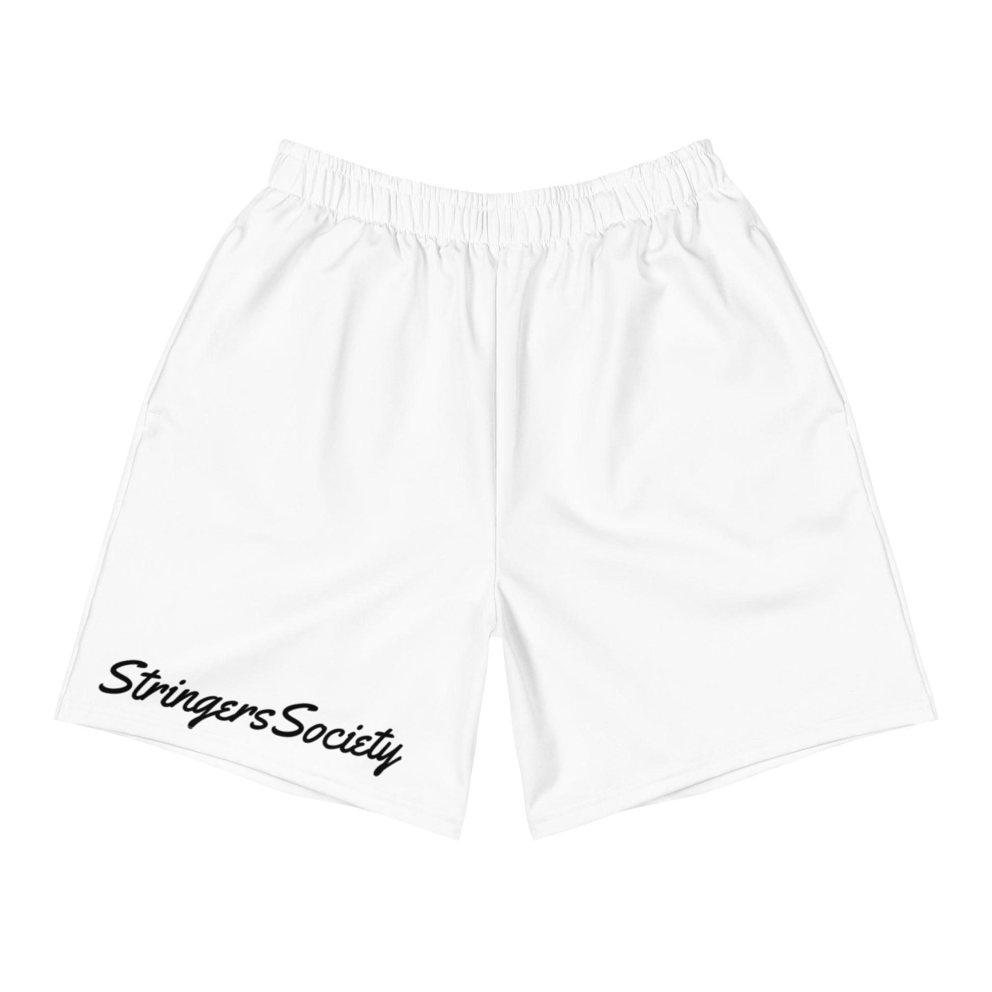 Stringers Society Men's Classic Shorts