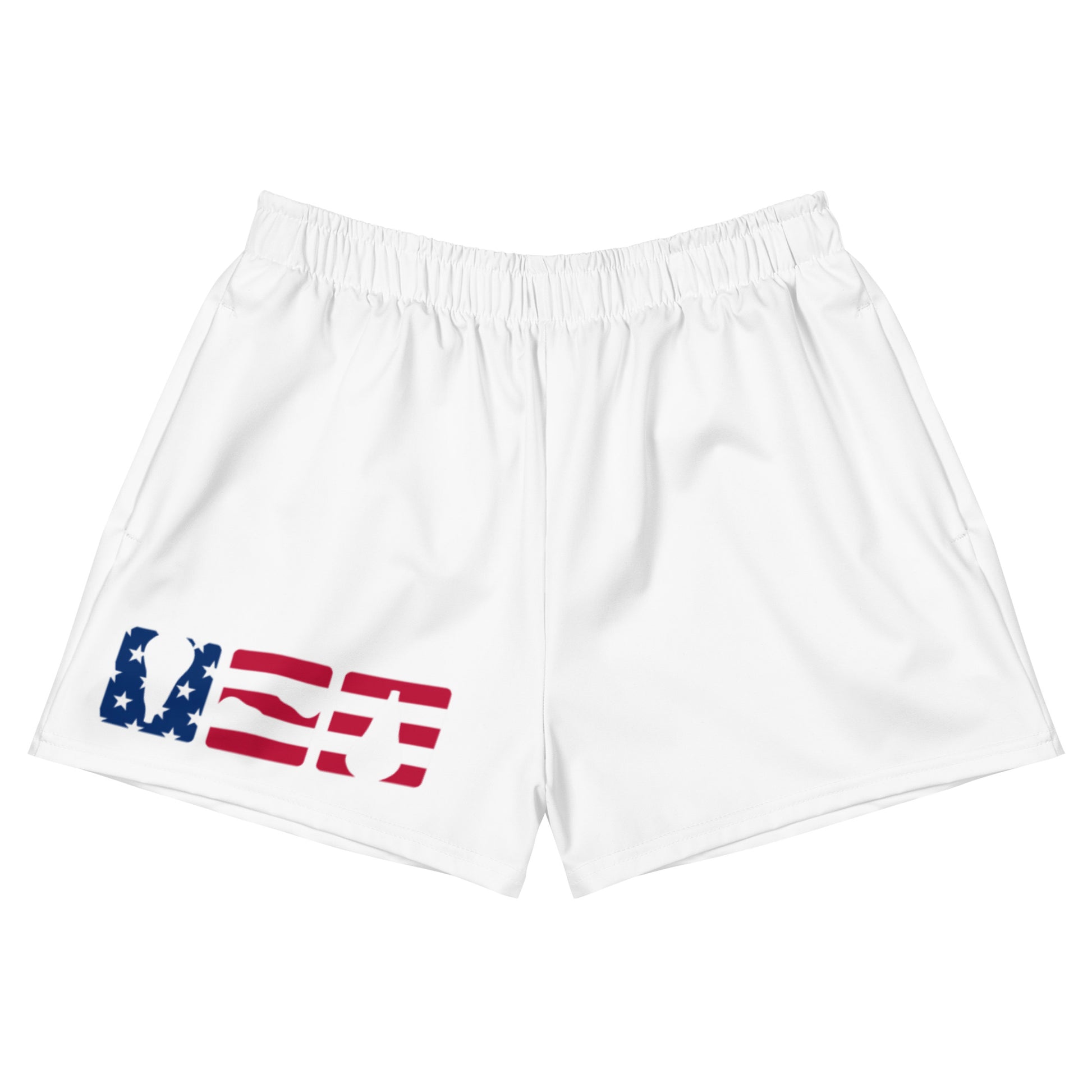 Women's USA Lacrosse Shorts